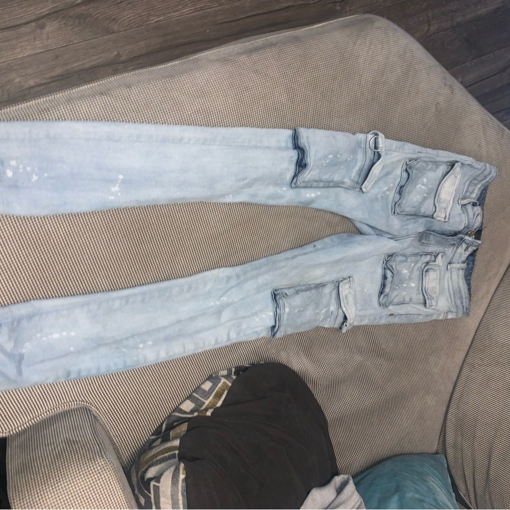 Thrt jeans